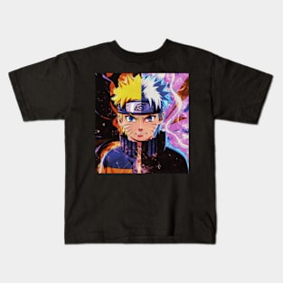 Anime Kids T-Shirt